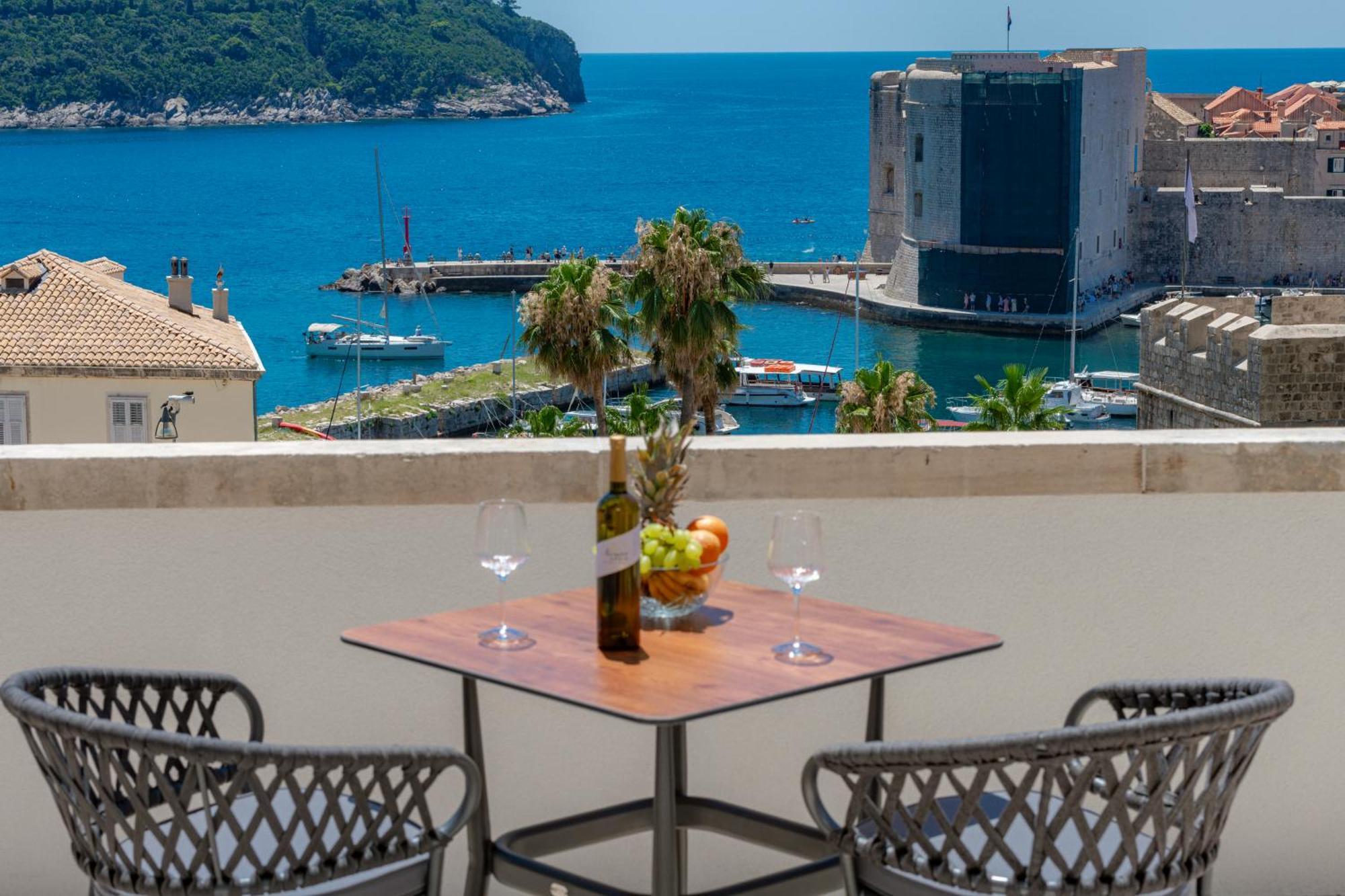 Exclusive Muri Apartman