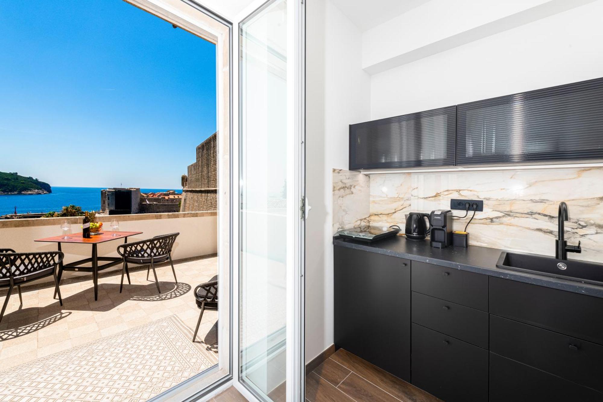 Exclusive Muri Apartman Dubrovnik