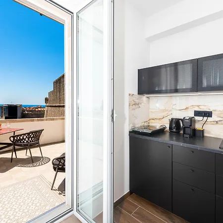 Exclusive Apartment Muri Dubrovnik Exterior foto