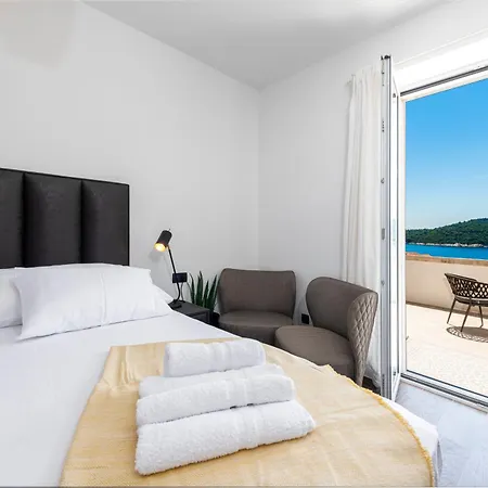 Exclusive Apartment Muri Dubrovnik Exterior foto