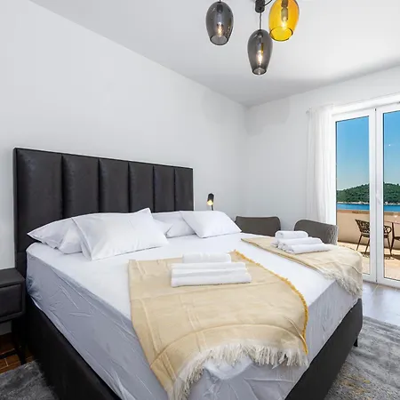 Exclusive Apartment Muri Dubrovnik Exterior foto