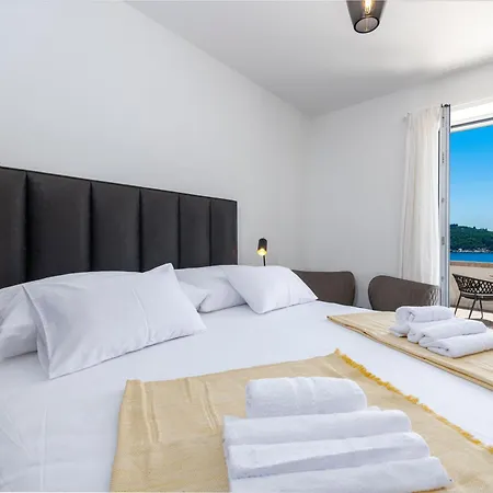 Exclusive Apartment Muri Dubrovnik Exterior foto