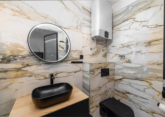 Exclusive Apartment Muri
