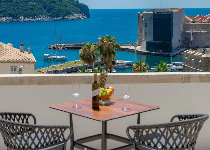 Exclusive Apartment Muri
