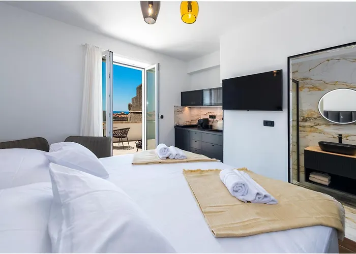 Exclusive Apartment Muri