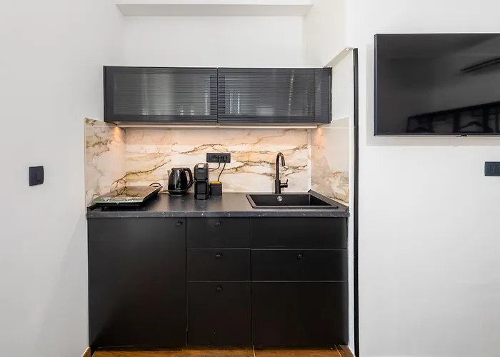 Exclusive Apartment Muri