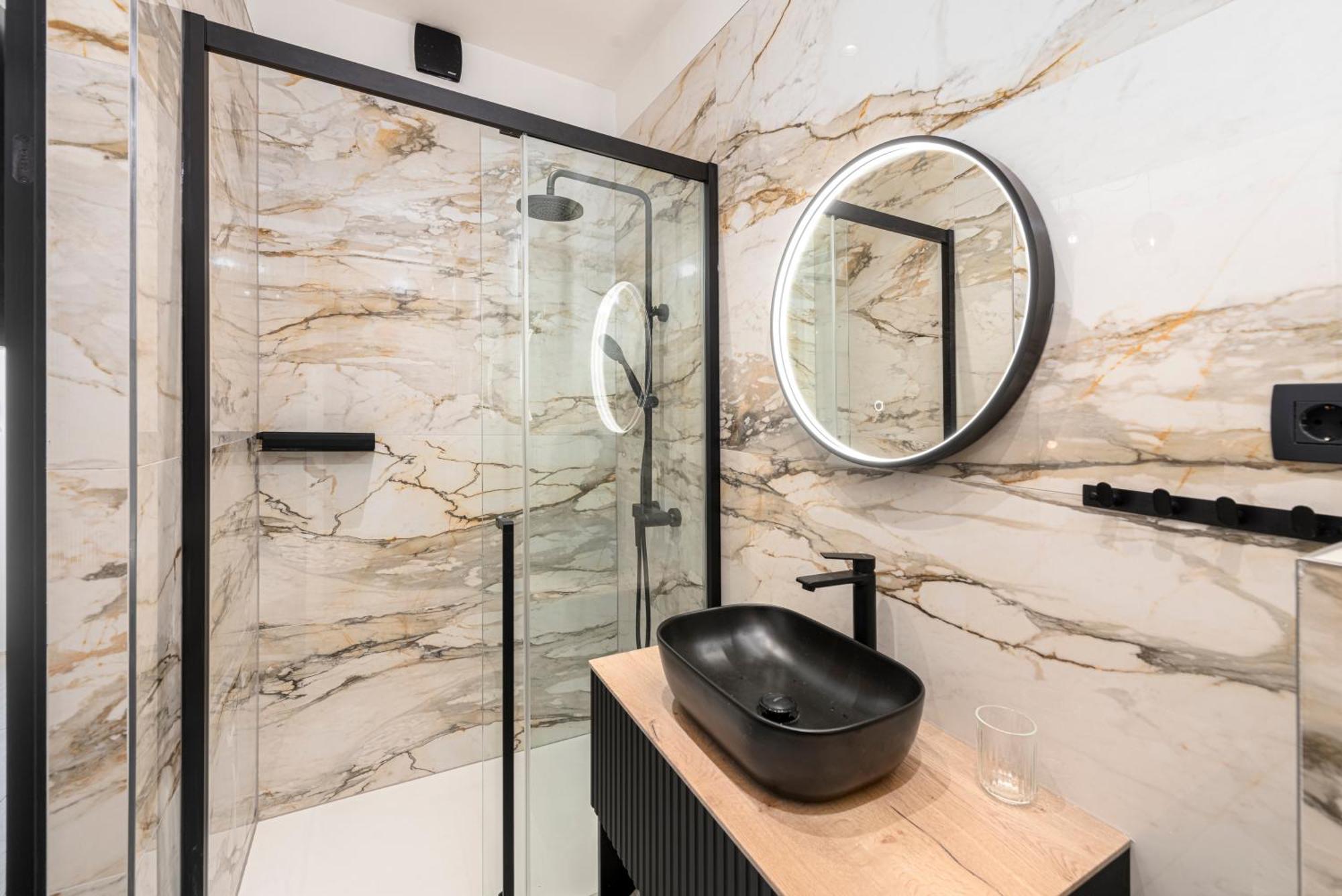 Exclusive Muri Apartment *