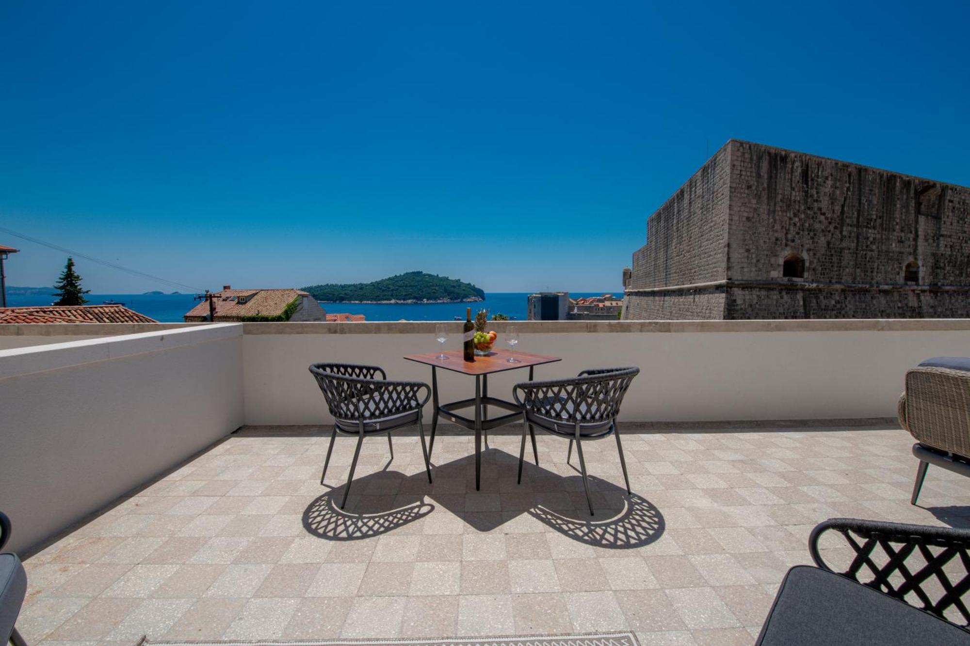 Apartment Exclusive Muri