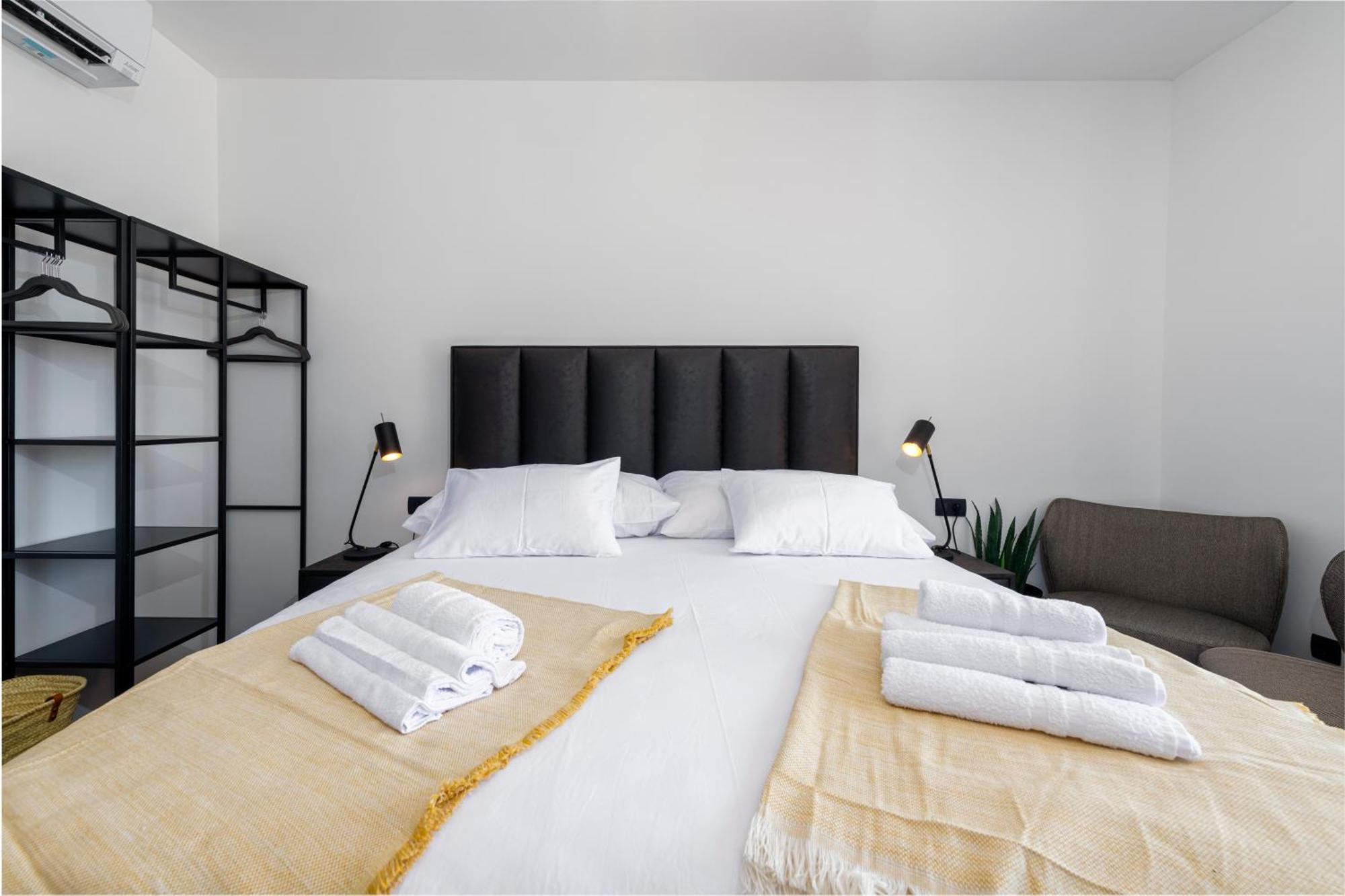 Exclusive Muri Apartment *