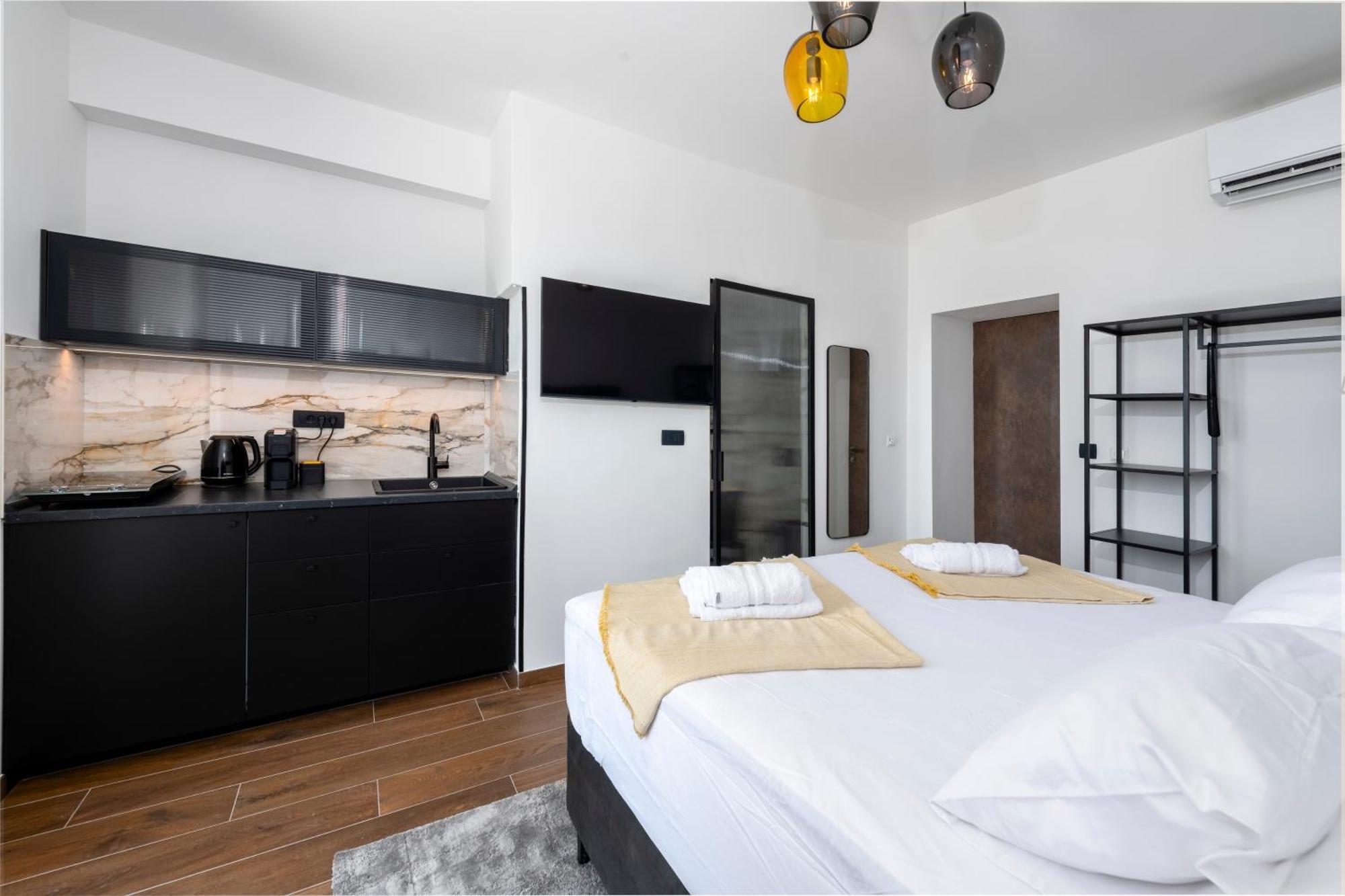 Apartment Exclusive Muri *