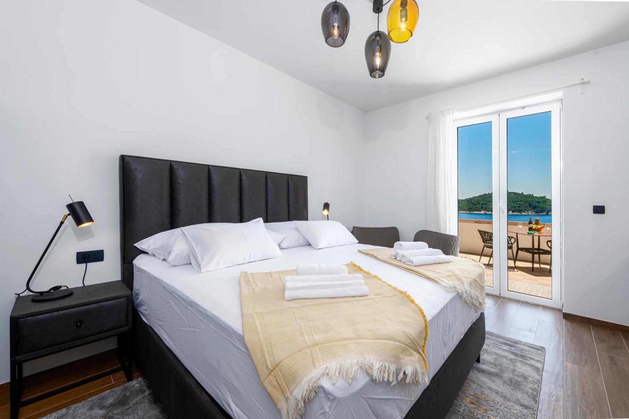Apartment Exclusive Muri