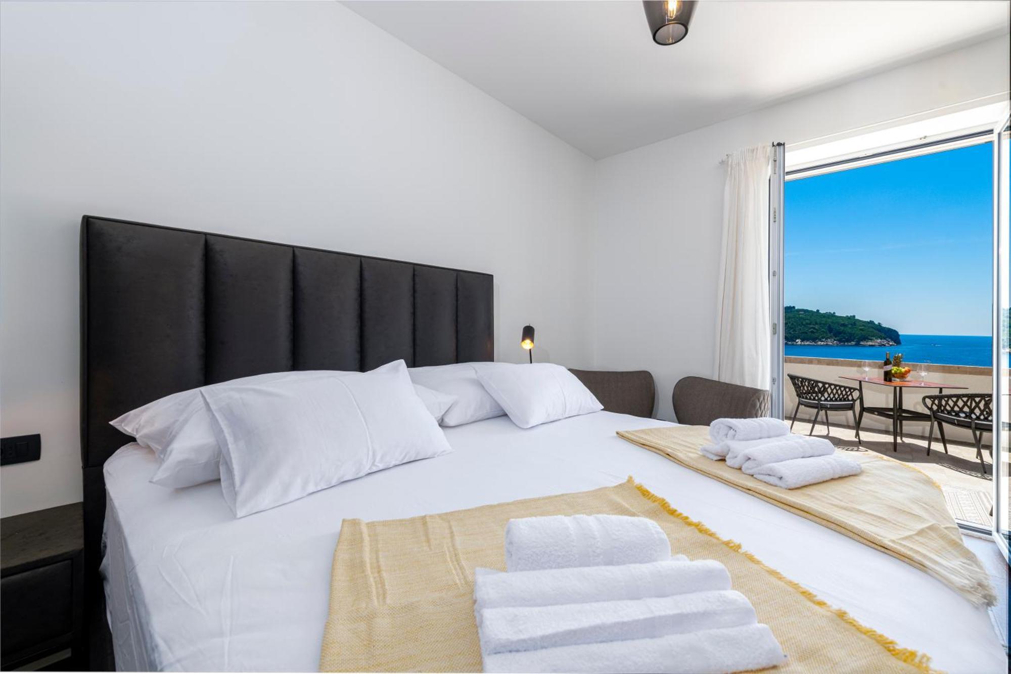 Exclusive Muri Apartment Dubrovnik